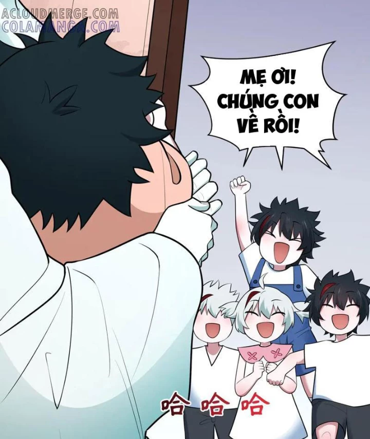 Kỷ Nguyên Kỳ Lạ Chapter 495 - 40