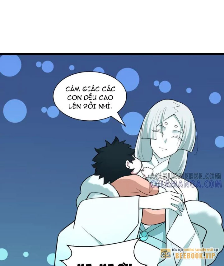 Kỷ Nguyên Kỳ Lạ Chapter 495 - 42