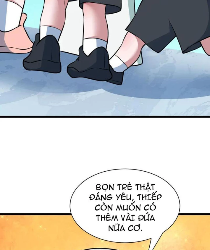 Kỷ Nguyên Kỳ Lạ Chapter 495 - 44