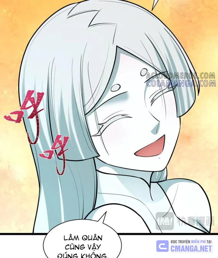 Kỷ Nguyên Kỳ Lạ Chapter 495 - 45