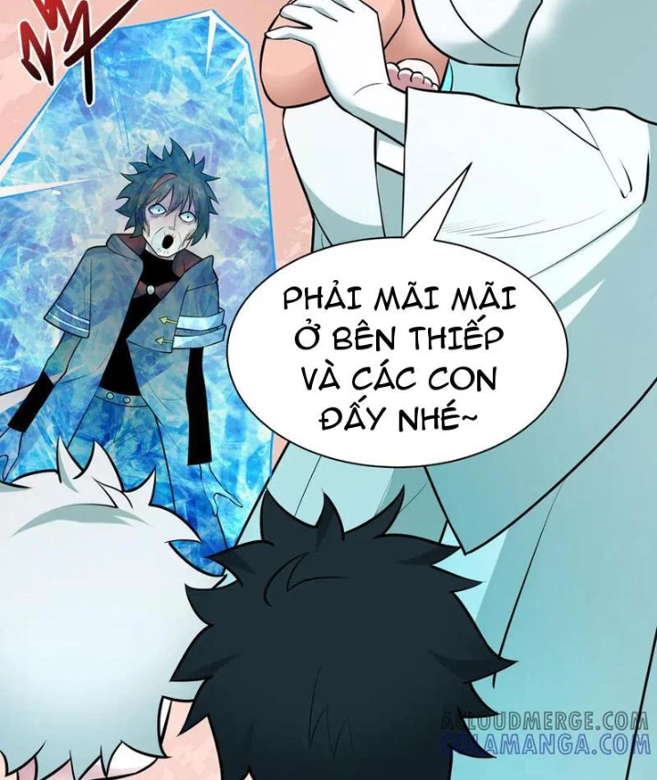 Kỷ Nguyên Kỳ Lạ Chapter 495 - 47