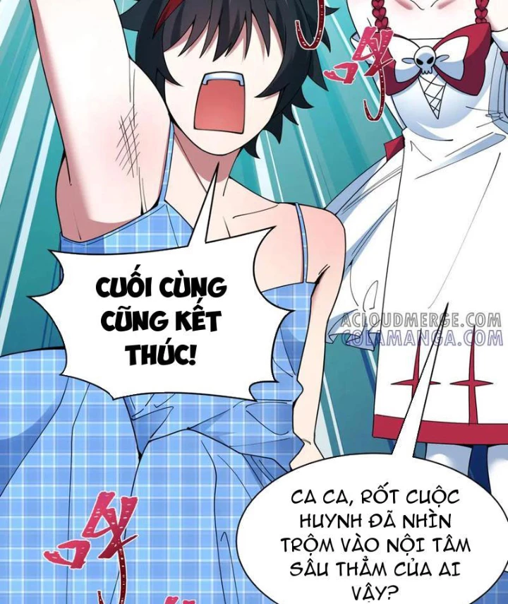 Kỷ Nguyên Kỳ Lạ Chapter 495 - 52