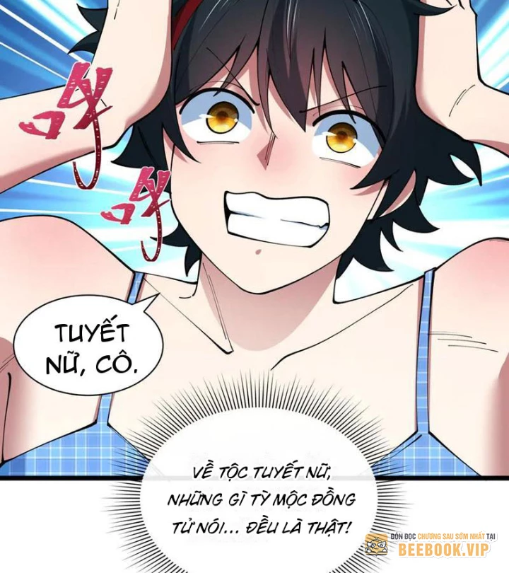 Kỷ Nguyên Kỳ Lạ Chapter 495 - 54