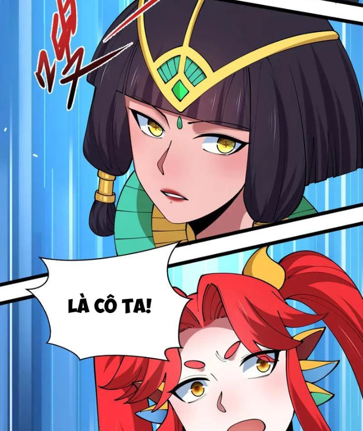 Kỷ Nguyên Kỳ Lạ Chapter 495 - 56