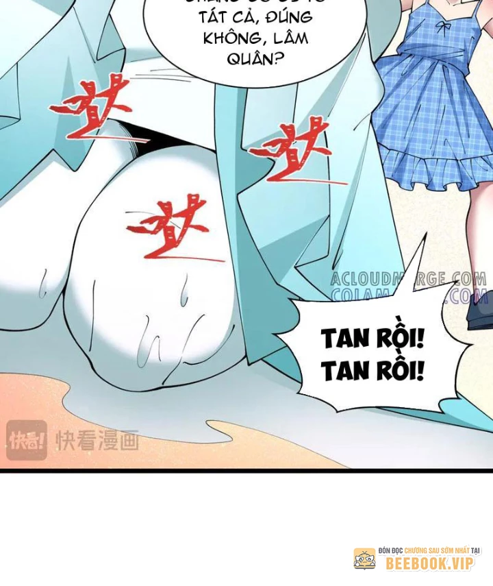 Kỷ Nguyên Kỳ Lạ Chapter 495 - 60