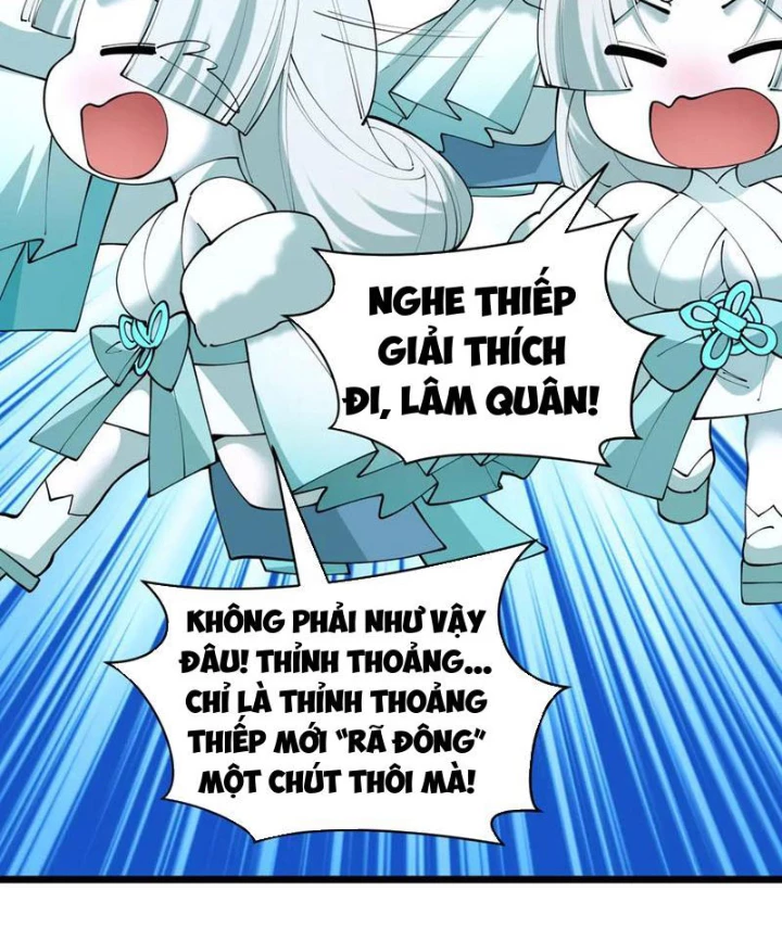 Kỷ Nguyên Kỳ Lạ Chapter 495 - 62