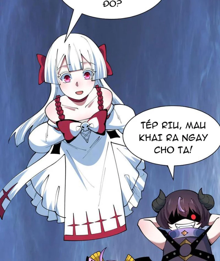 Kỷ Nguyên Kỳ Lạ Chapter 495 - 64