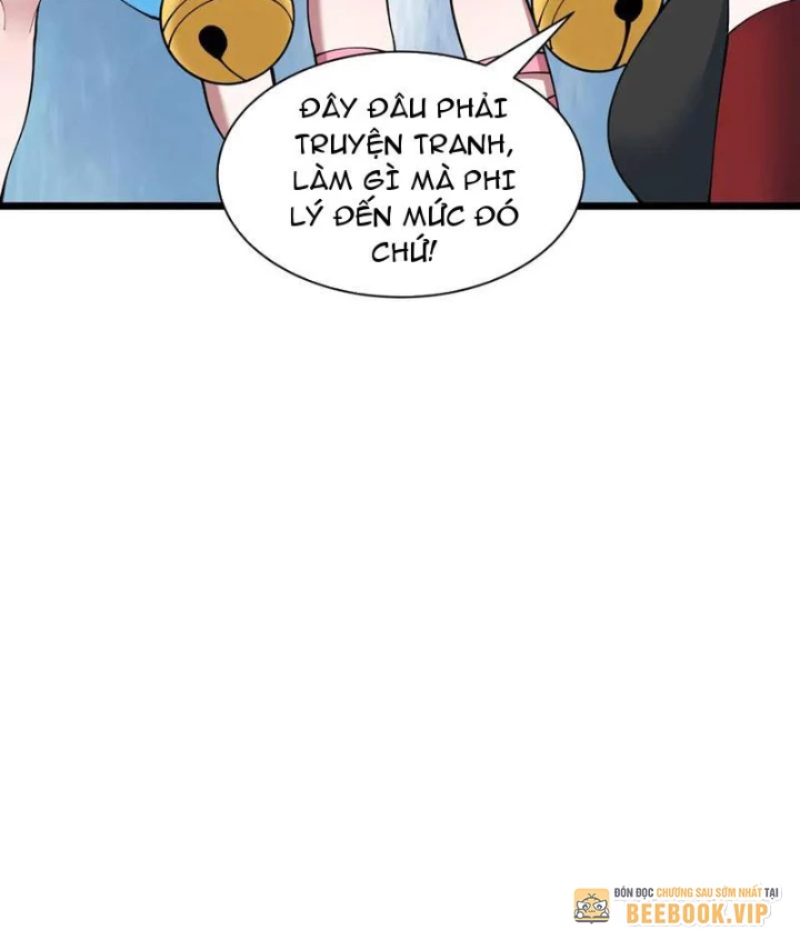 Kỷ Nguyên Kỳ Lạ Chapter 495 - 66