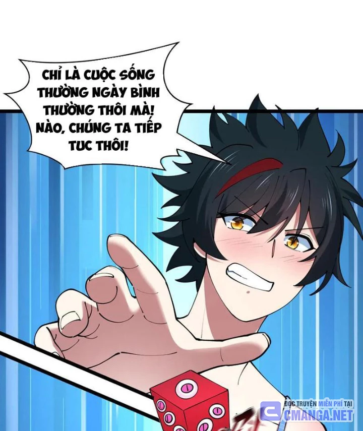 Kỷ Nguyên Kỳ Lạ Chapter 495 - 69
