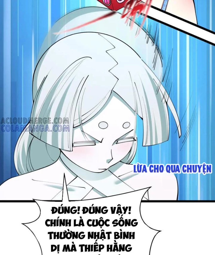 Kỷ Nguyên Kỳ Lạ Chapter 495 - 70