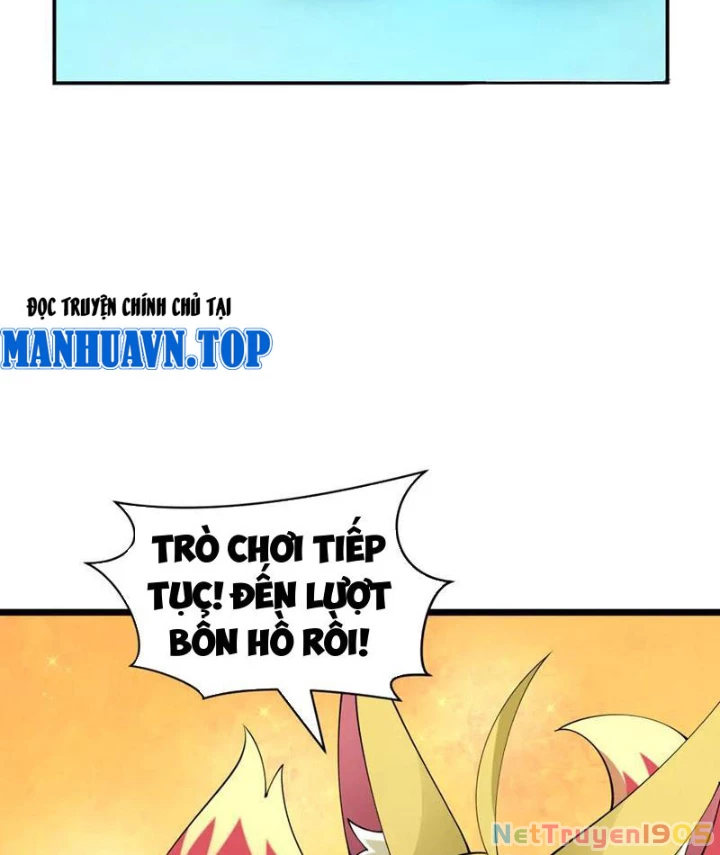 Kỷ Nguyên Kỳ Lạ Chapter 495 - 73