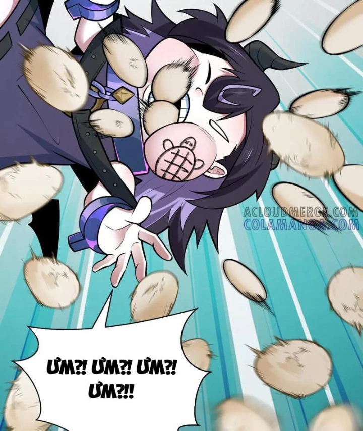 Kỷ Nguyên Kỳ Lạ Chapter 495 - 83