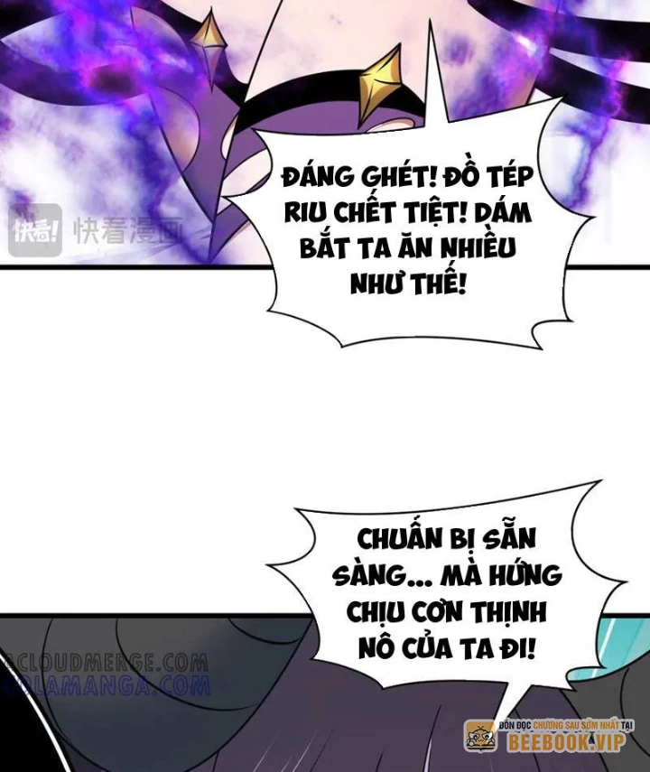 Kỷ Nguyên Kỳ Lạ Chapter 495 - 90