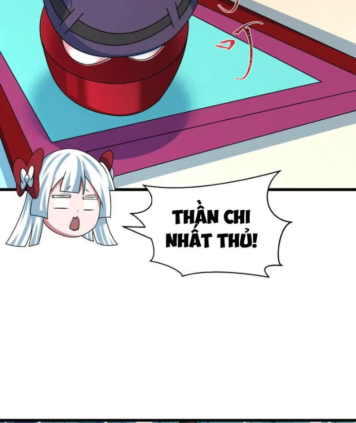 Kỷ Nguyên Kỳ Lạ Chapter 495 - 94