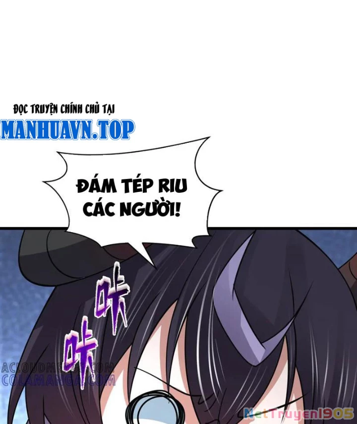 Kỷ Nguyên Kỳ Lạ Chapter 495 - 100