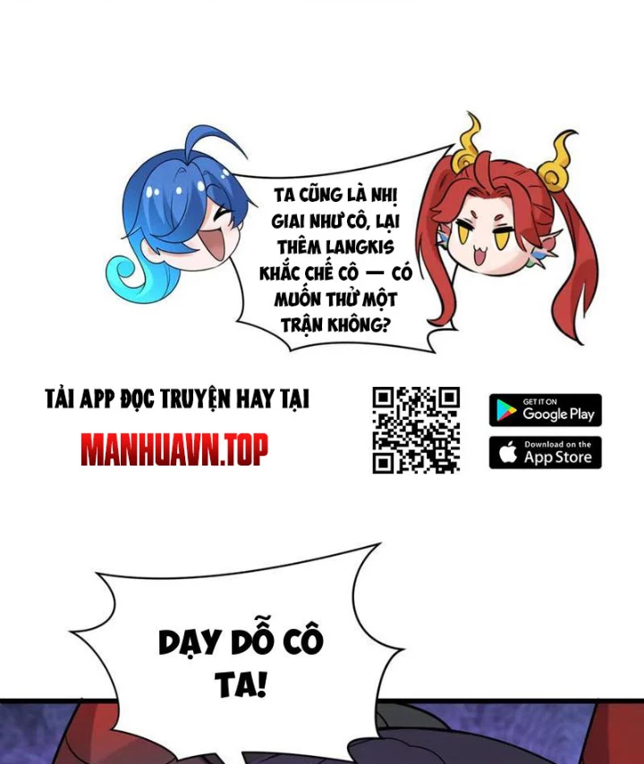 Kỷ Nguyên Kỳ Lạ Chapter 495 - 107