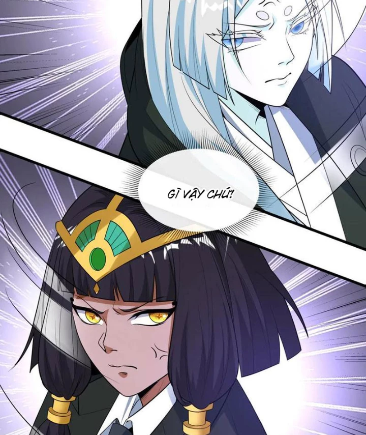 Kỷ Nguyên Kỳ Lạ Chapter 495 - 127
