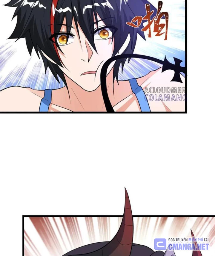 Kỷ Nguyên Kỳ Lạ Chapter 495 - 129