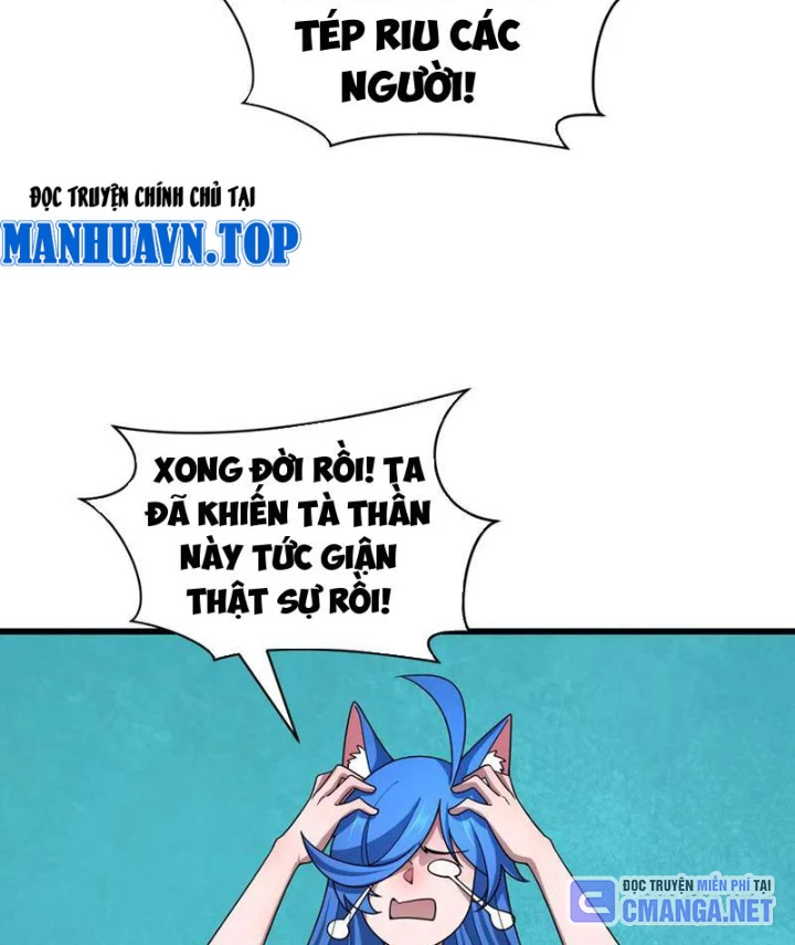 Kỷ Nguyên Kỳ Lạ Chapter 496 - 6