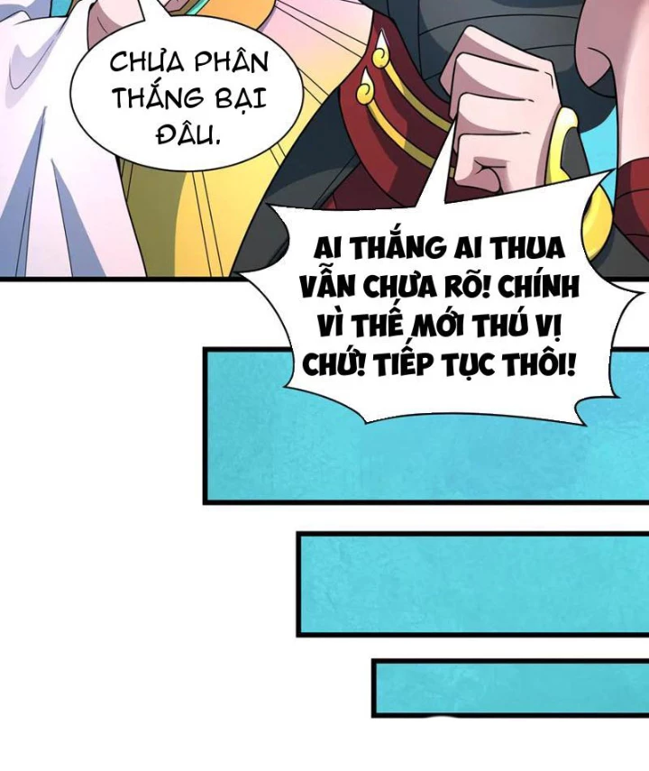 Kỷ Nguyên Kỳ Lạ Chapter 496 - 8