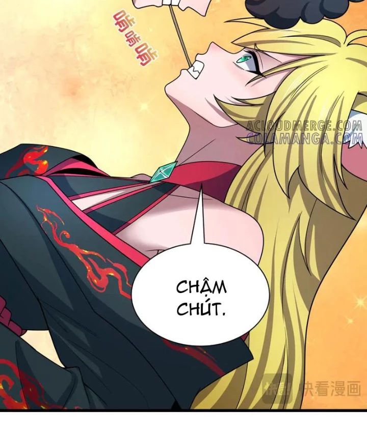 Kỷ Nguyên Kỳ Lạ Chapter 496 - 14