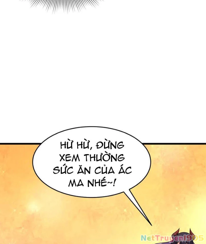 Kỷ Nguyên Kỳ Lạ Chapter 496 - 17