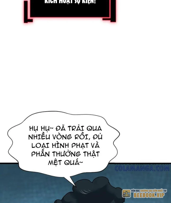 Kỷ Nguyên Kỳ Lạ Chapter 496 - 21