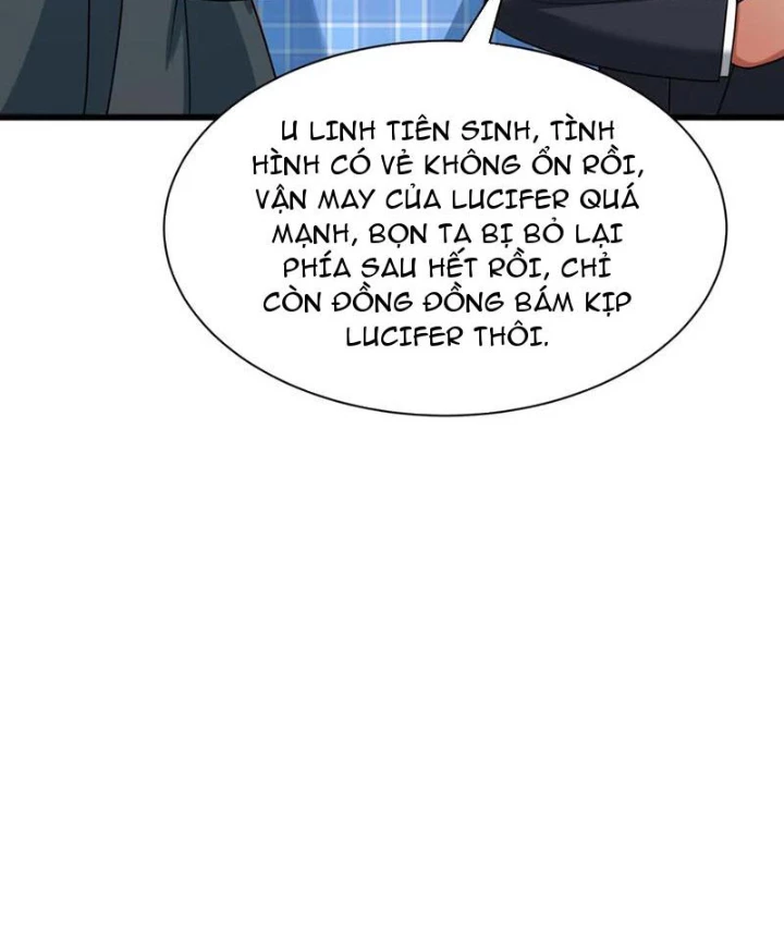 Kỷ Nguyên Kỳ Lạ Chapter 496 - 23