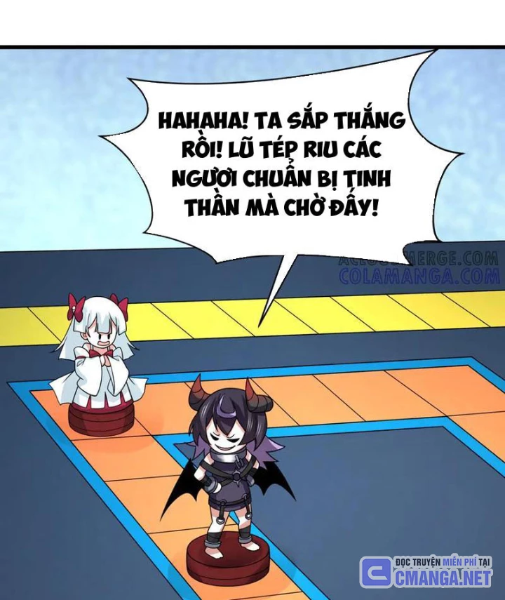 Kỷ Nguyên Kỳ Lạ Chapter 496 - 24