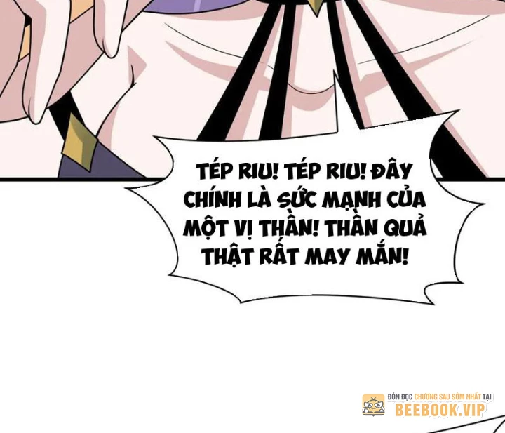 Kỷ Nguyên Kỳ Lạ Chapter 496 - 27