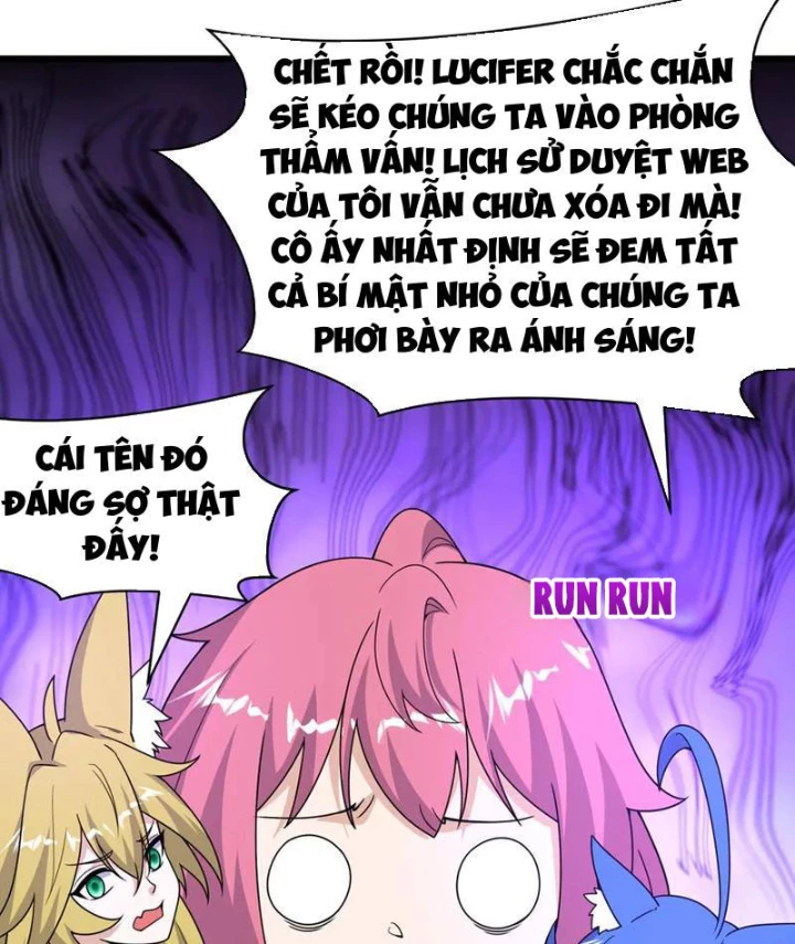 Kỷ Nguyên Kỳ Lạ Chapter 496 - 28