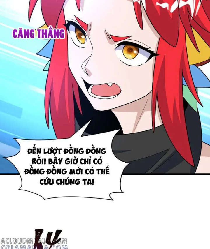 Kỷ Nguyên Kỳ Lạ Chapter 496 - 31