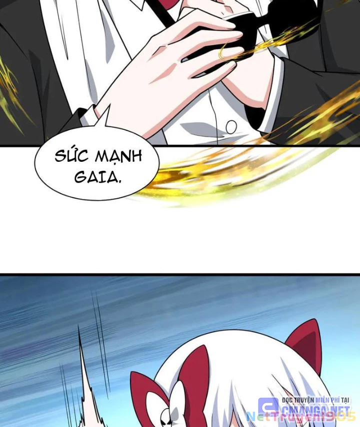 Kỷ Nguyên Kỳ Lạ Chapter 496 - 36