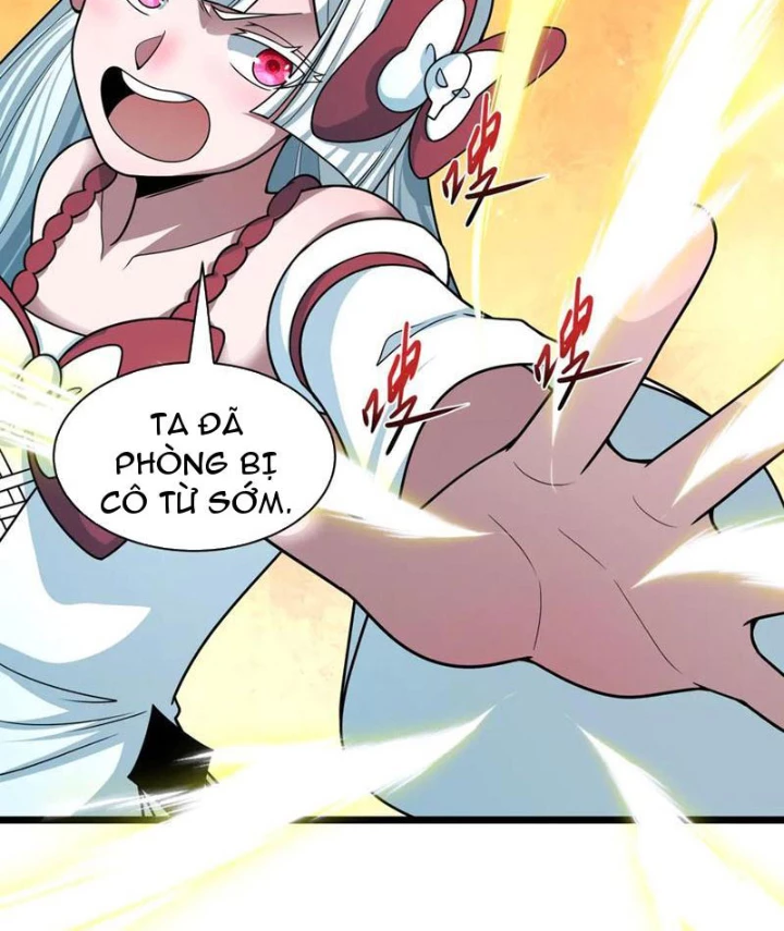 Kỷ Nguyên Kỳ Lạ Chapter 496 - 50