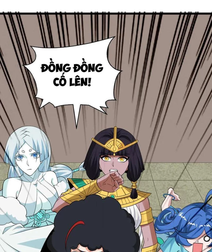 Kỷ Nguyên Kỳ Lạ Chapter 496 - 61