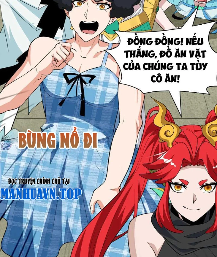 Kỷ Nguyên Kỳ Lạ Chapter 496 - 62