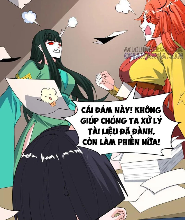 Kỷ Nguyên Kỳ Lạ Chapter 496 - 70
