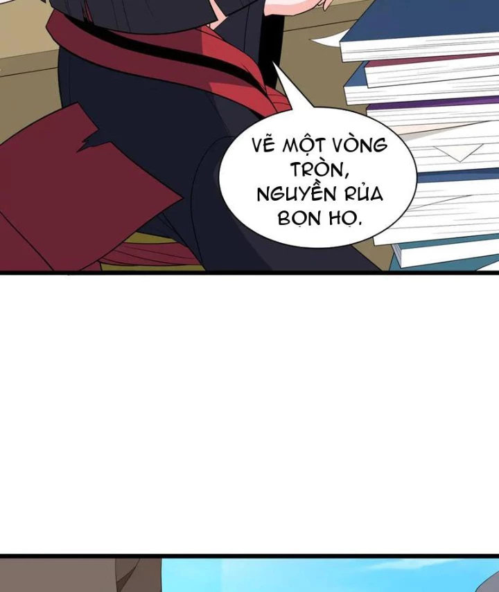 Kỷ Nguyên Kỳ Lạ Chapter 496 - 71