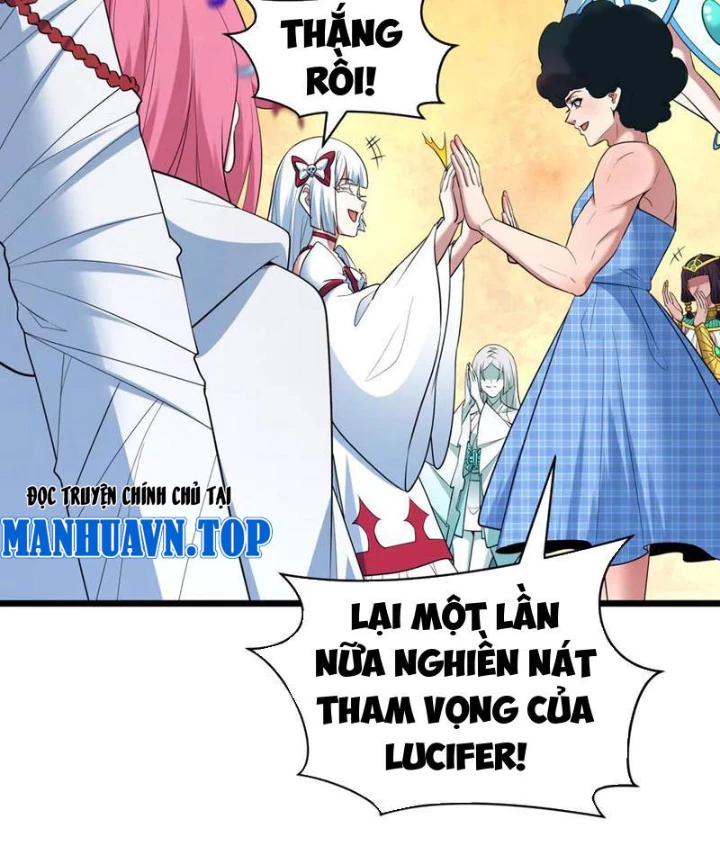 Kỷ Nguyên Kỳ Lạ Chapter 496 - 82