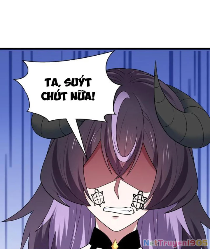 Kỷ Nguyên Kỳ Lạ Chapter 496 - 83