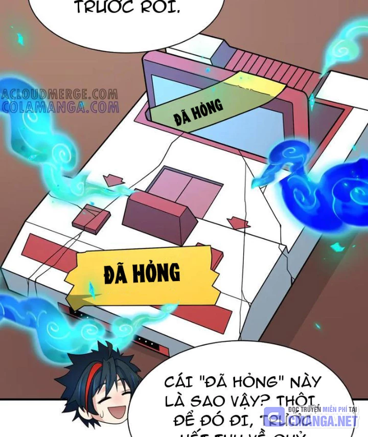 Kỷ Nguyên Kỳ Lạ Chapter 496 - 90