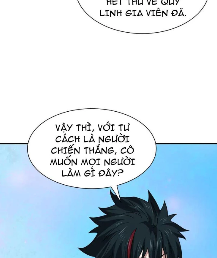 Kỷ Nguyên Kỳ Lạ Chapter 496 - 91