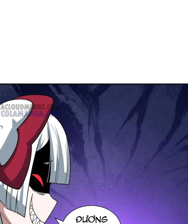 Kỷ Nguyên Kỳ Lạ Chapter 496 - 95
