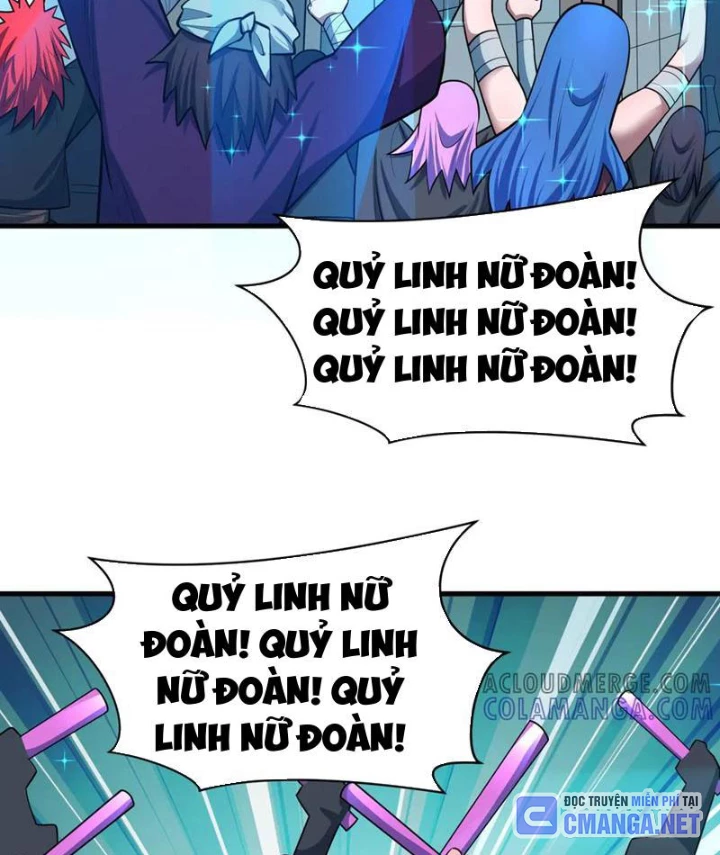 Kỷ Nguyên Kỳ Lạ Chapter 496 - 102