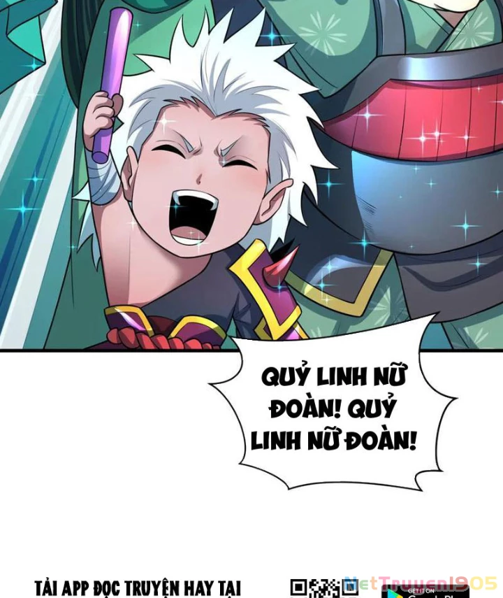 Kỷ Nguyên Kỳ Lạ Chapter 496 - 104