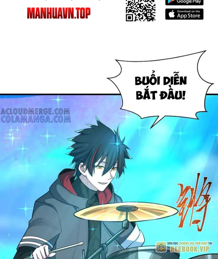 Kỷ Nguyên Kỳ Lạ Chapter 496 - 105