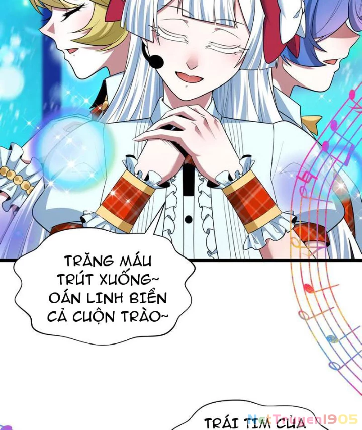 Kỷ Nguyên Kỳ Lạ Chapter 496 - 116