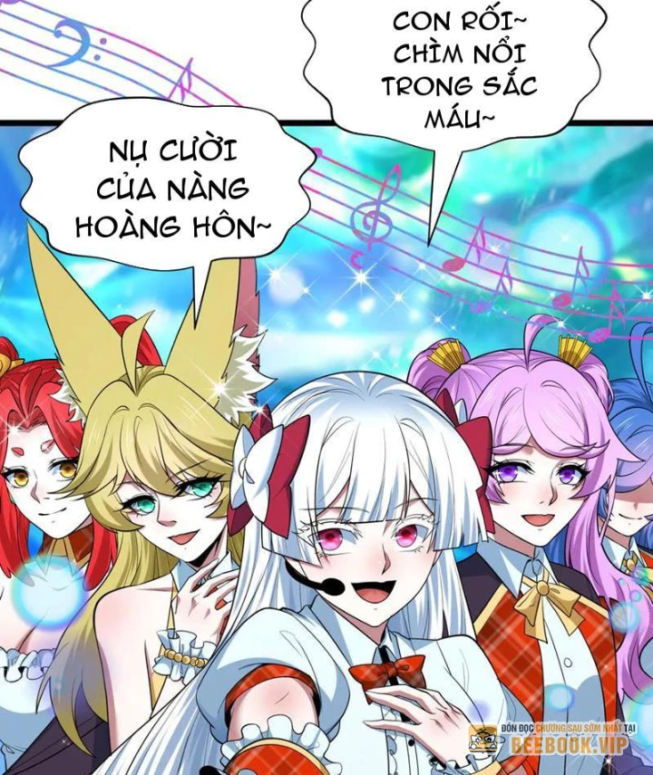 Kỷ Nguyên Kỳ Lạ Chapter 496 - 117