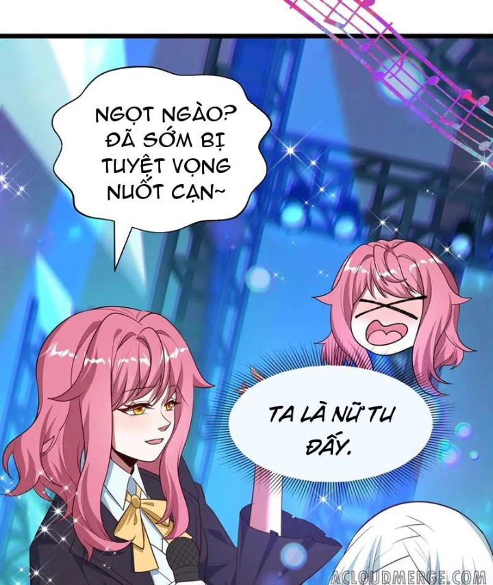 Kỷ Nguyên Kỳ Lạ Chapter 496 - 122