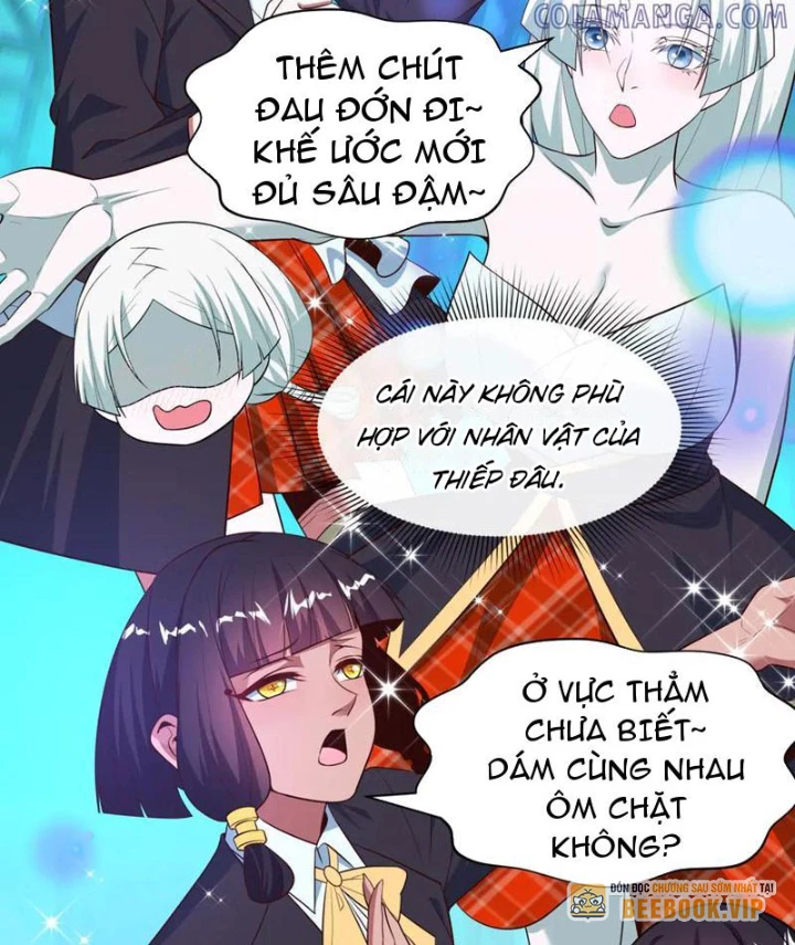 Kỷ Nguyên Kỳ Lạ Chapter 496 - 123
